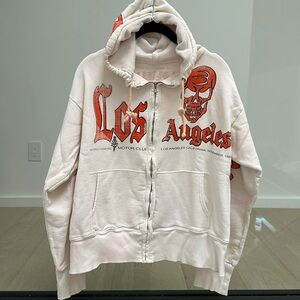 The Great China Wall sweatshirt